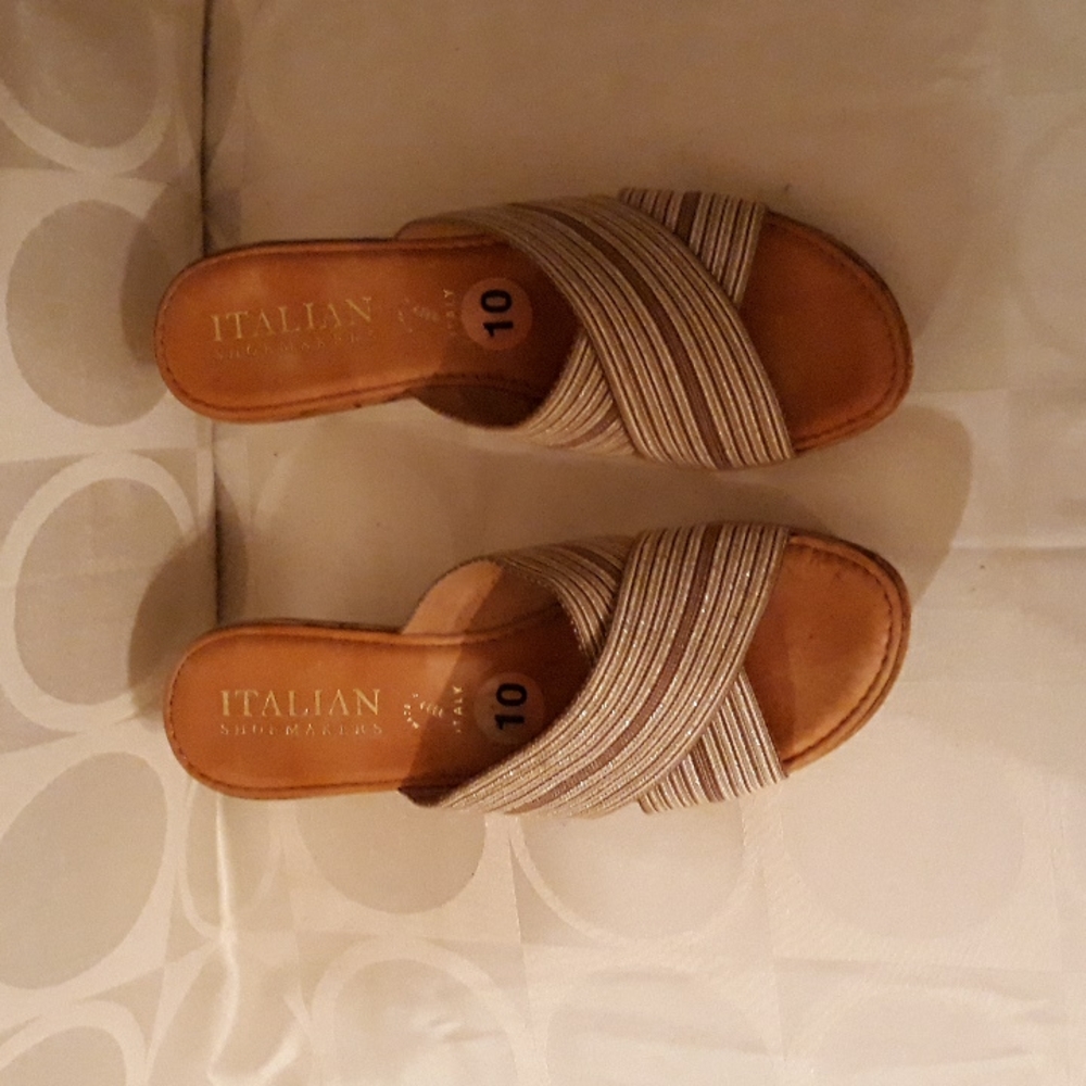 Obssession Sandals Made in Italy - Picture 2 of 8